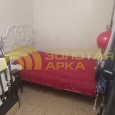 Квартира 29,9 м², 1-комнатная - изображение 5