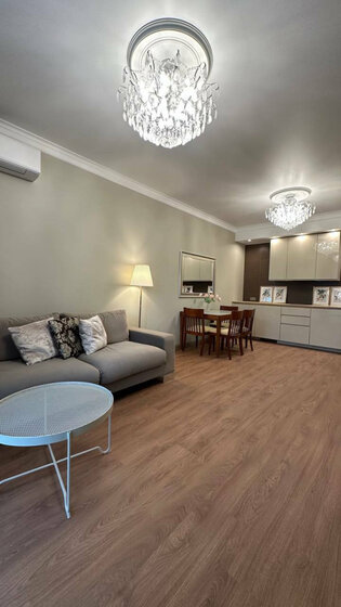 51 м², 2-комнатная квартира 85 000 ₽ в месяц - изображение 55