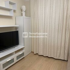 Квартира 20,2 м², студия - изображение 5