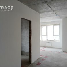 Квартира 51,4 м², 1-комнатная - изображение 3