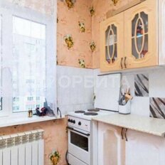 Квартира 31,6 м², 1-комнатная - изображение 2