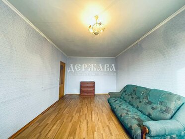 40 м², 1-комнатная квартира 2 850 000 ₽ - изображение 21