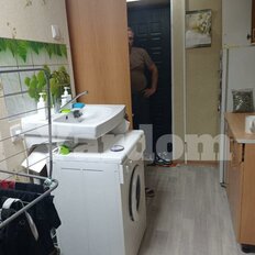 Квартира 18 м², 1-комнатная - изображение 5