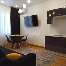 Квартира 39,7 м², 1-комнатная - изображение 4