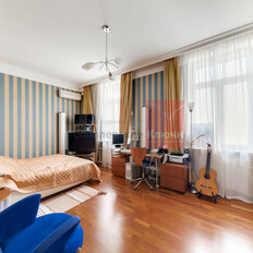 Квартира 139,3 м², 4-комнатная - изображение 5