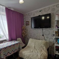 Квартира 33,9 м², 1-комнатная - изображение 1
