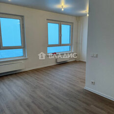 Квартира 34,5 м², 1-комнатная - изображение 2