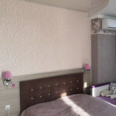 Квартира 100,5 м², 3-комнатная - изображение 3