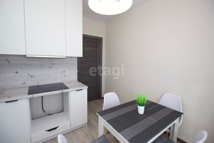 40 м², 1-комнатная квартира 18 000 ₽ в месяц - изображение 24