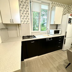 Квартира 65,3 м², 3-комнатная - изображение 2