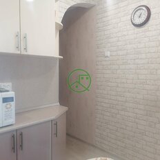 Квартира 61 м², 3-комнатная - изображение 3