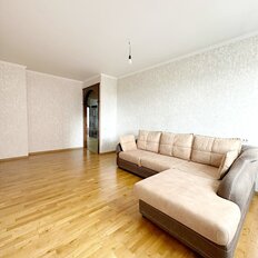 Квартира 67,3 м², 2-комнатная - изображение 3