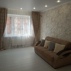 Квартира 39,1 м², 1-комнатная - изображение 2