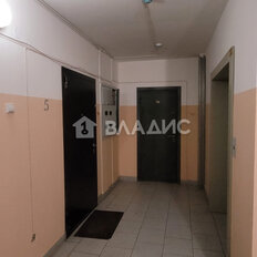 Квартира 39,4 м², 1-комнатная - изображение 4