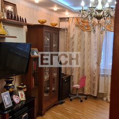 Квартира 81,5 м², 3-комнатная - изображение 4