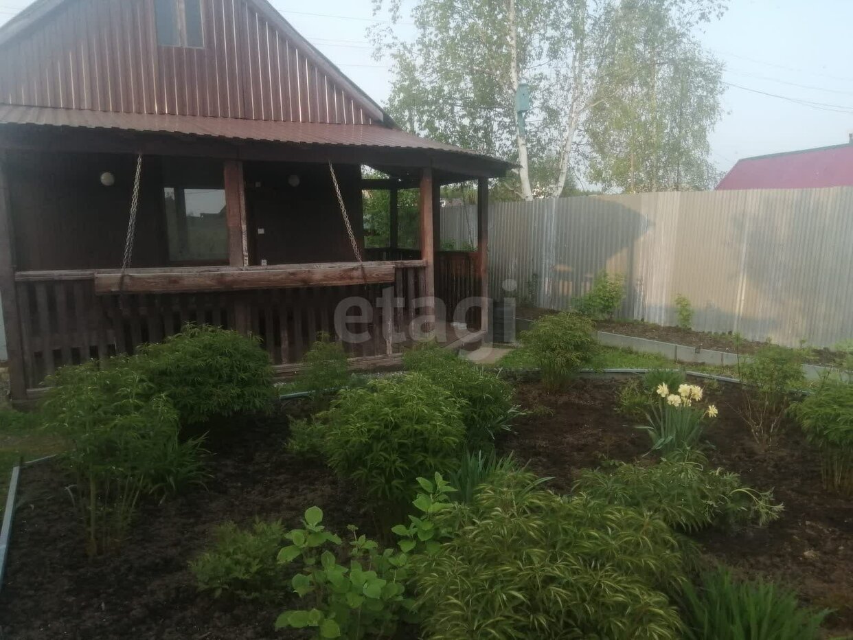 Дом 1-комн. 36 м² в Лангепас — фото 4