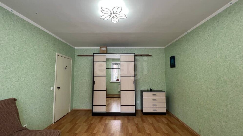 61,3 м², 2-комнатная квартира 8 600 000 ₽ - изображение 52