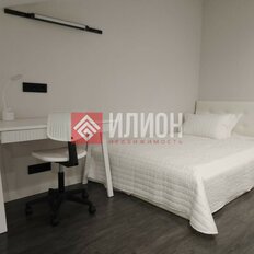 Квартира 94 м², 3-комнатная - изображение 4