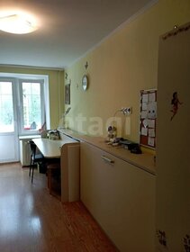 58,4 м², квартира-студия 20 596 500 ₽ - изображение 99