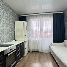 Квартира 38 м², 1-комнатная - изображение 2