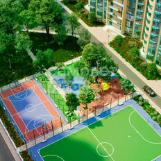 Квартира 26,2 м², студия - изображение 4