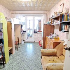 Квартира 65,8 м², 3-комнатная - изображение 2