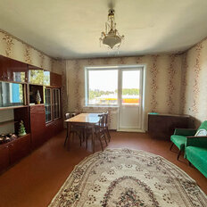 Квартира 65,1 м², 3-комнатная - изображение 3