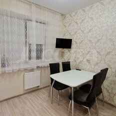 Квартира 62 м², 2-комнатная - изображение 4