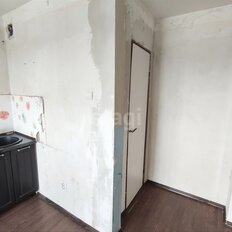 Квартира 48,5 м², 1-комнатная - изображение 3