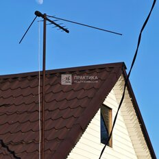 дом + 10 соток, участок - изображение 4
