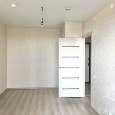 Квартира 21 м², студия - изображение 5