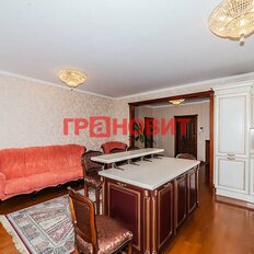 Квартира 100 м², 2-комнатная - изображение 2