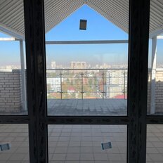 Квартира 151 м², 3-комнатная - изображение 2