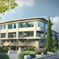 Квартира 47,2 м², 2-комнатные - изображение 1