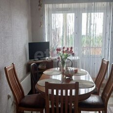 Квартира 103 м², 3-комнатная - изображение 2