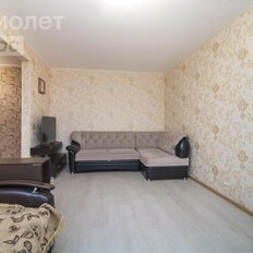 Квартира 46,1 м², 2-комнатная - изображение 5