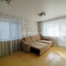 Квартира 33 м², 1-комнатная - изображение 3