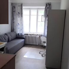 Квартира 17 м², студия - изображение 4