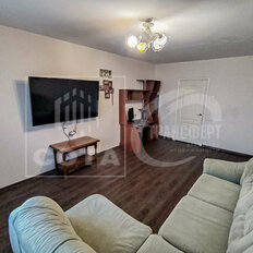 Квартира 72 м², 3-комнатная - изображение 2