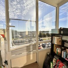 Квартира 36,2 м², 1-комнатная - изображение 4