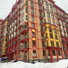 Квартира 42,2 м², 2-комнатная - изображение 3