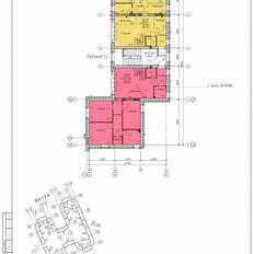 Квартира 158,7 м², 4-комнатная - изображение 5