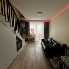 Квартира 40 м², студия - изображение 2