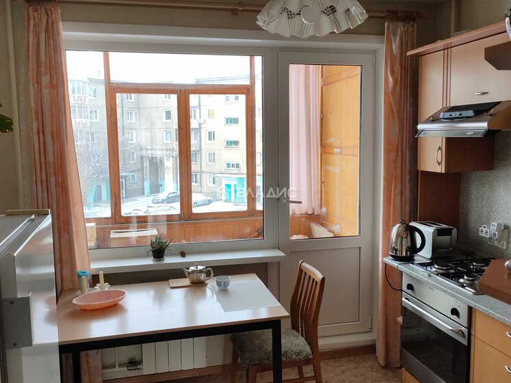 45 м², 2-комнатная квартира 4 500 000 ₽ - изображение 52