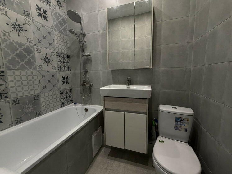 25 м², 1-комнатная квартира 4 500 000 ₽ - изображение 19