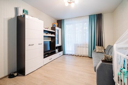 Купить двухкомнатную квартиру в микрорайоне «Европейский» в Липецке - изображение 47