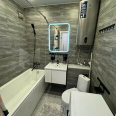 Квартира 40,9 м², 1-комнатная - изображение 1