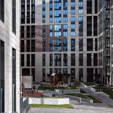 Квартира 33,5 м², 1-комнатная - изображение 2