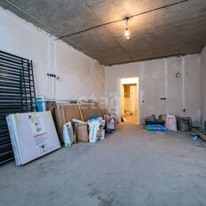 Квартира 54,2 м², 1-комнатная - изображение 3