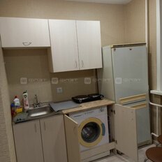 Квартира 12,9 м², студия - изображение 2